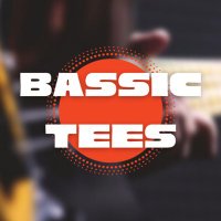 Bassic Tees(@BassicTees) 's Twitter Profile Photo