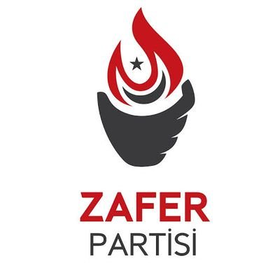 Zafer Partisi İstanbul Maltepe İlçe Başkanlığı Resmi Hesabı