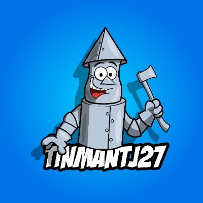 TinManTJ27 Profile Picture