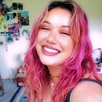 imthetori's profile picture. Forest Witch Feminist. Proud Indo. ACAB #BLM  Polyamory. here I just geek out and process post therapy