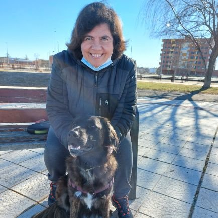 Emprendedora @contandoconlale, Técnico sociosanitaria con personas con discapacidad intelectual. Amante del deporte y escritora a ratos