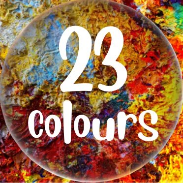 23Colours Profile Picture