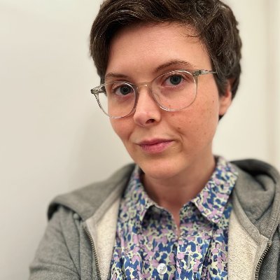 design researcher @USDOL. coauthor of https://t.co/wbSAPsS9AC. big into queer lit, gardening, and mental health. they/them.