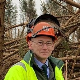 Chartered Forester working in Northern and Eastern Scotland.
Also at @foresterwill.bsky.social