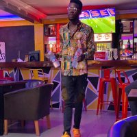 We Made It 📌💯 (@cwesi_benniboy) 's Twitter Profile