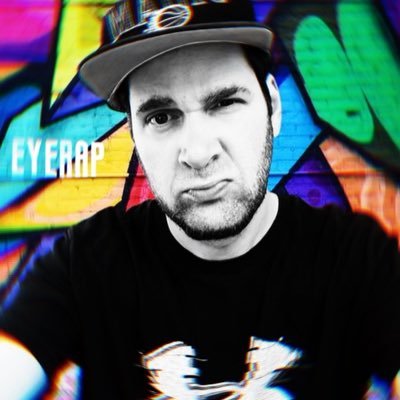 EYERAP3 Profile Picture