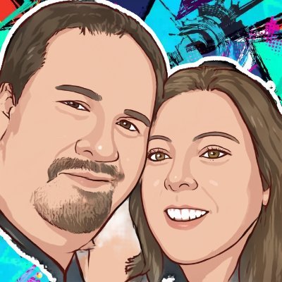 From Paranormal to Comic Books
https://t.co/A0WZtb98Ae