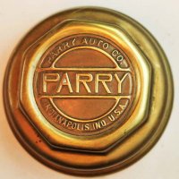 Phil E. Parry (@riggerstar) 's Twitter Profile