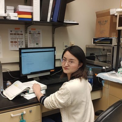 Ph.D. Candidate in Pathobiology Program, Johns Hopkins University; Postdoctoral Fellow at Johns Hopkins University, Dr. Burd’s Lab.