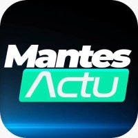 Mantes Actu(@mantes_a) 's Twitter Profile Photo