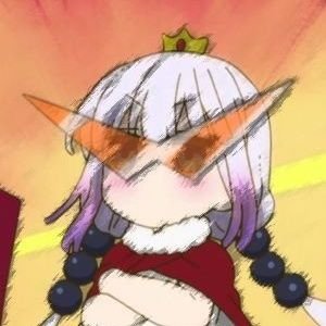 Batatovysk's profile picture. É