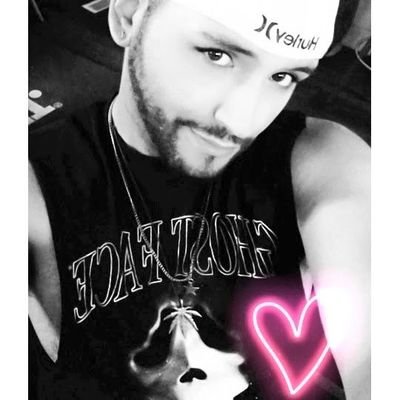 GaylenStokes's profile picture. Just a guy from the Midwest trying to figure out (my) life, one day at a time. 🌈☯️☮️⚛️⭐💚