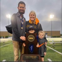 Coach Sterkel (@coachsterk) 's Twitter Profile