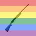 Rainbow Shotgun (@rnbwshtgn18) Twitter profile photo