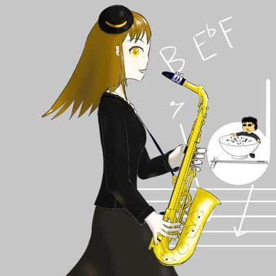 お茶漬け_ 編作曲演奏+いろいろさんのプロフィール画像