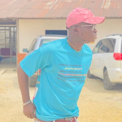Princec23416724's profile picture. It your Prince Charming 😊 I sell all kinda of clothing(unisex) am an musician as well, agent as well auto mobile both foreign used and Nigeria used….