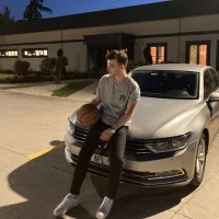 Mehmet Bekçibaşı (@mehmetbkcbs) Twitter profile photo