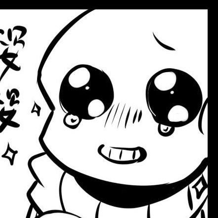 くさにと申します!undertale詰め。サンズ推し、sans受け向けならなんでも好きです、cp雑、自AUあり。中国人ですが日本語ができます!I can't speak English。本体はこちら→@kusani_931