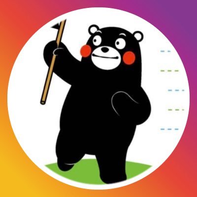 sh_omd1708's profile picture. 写真を時々討ち撮ったり/被写体御本人様・関係者様以外の転載はご遠慮下さい/note▶︎https://t.co/hCUJPk826W /#tjpwdaydream/#Namba1shot/©2010熊本県くまモン