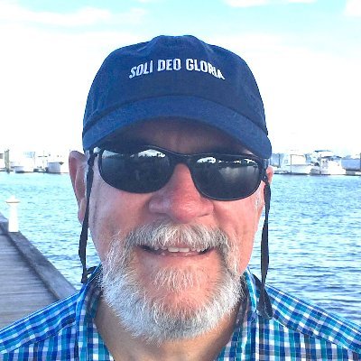Do Good - Do Well - Honor God | Bondslave of Christ | World Traveler | USAF Retired | MAGA | University Professor | e-Commerce | No Posers or DMs ✝️ 🇺🇸