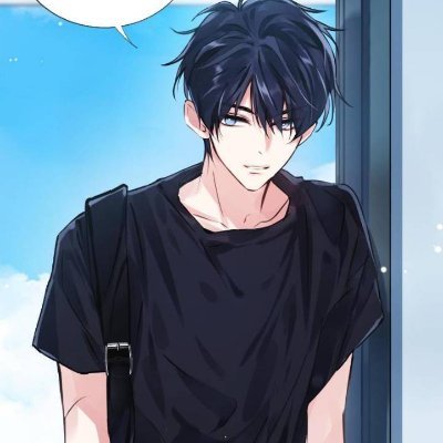 ReiBlank's profile picture. Multifandom | He/Them | A Writer (?) currently fixated over ORV ∆ SVT ∆ ROTBB and other Interests | Not Spoiler-Free! | RT heavy