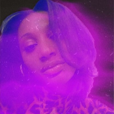 full-time Virgo’s Groove enthusiast
🇯🇲🏳️🌈
she/her/hers
one-nine-two-ohhh 💙🕊
ncsu alum