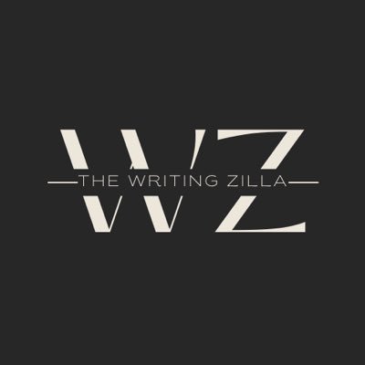 The Writing Zilla