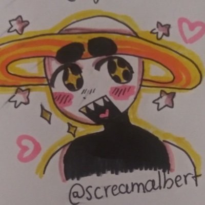 I like drawing maybe ill do comms.☪️ PFP By @Clown_Generix Go Follow Them!!!
NFSW DNI Roblox: rthfdy2
DM me the word tomato
I like to shitpost
im a guy
minor
