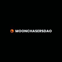 MOONCHASERS DAO (@moonchasersdao_) 's Twitter Profile Photo MOONCHASERS DAO (@moonchasersdao_) 's Twitter Profile Photo