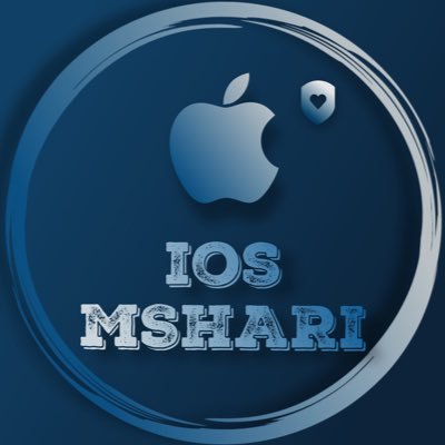 iMshari_ios