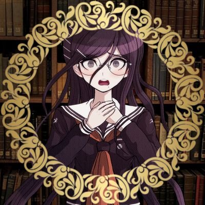 ✂️90% Headcanons✂️Multiship✂️
Chihiro 💚 @pixelxtheorist