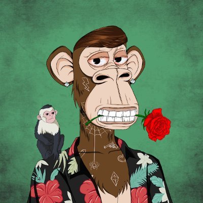 Korban Dallasさんのプロフィール画像