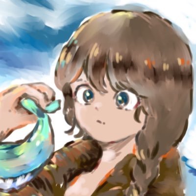 ajiさんのプロフィール画像