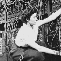 ENIAC Programmers Project (@eniacprog) 's Twitter Profile