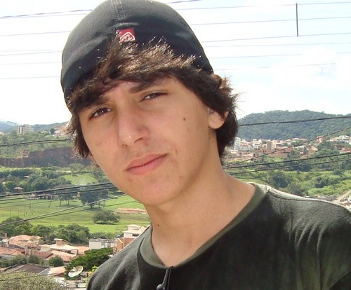 sigo quem me segue...