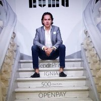 Omar Bade (@omsbade) 's Twitter Profile