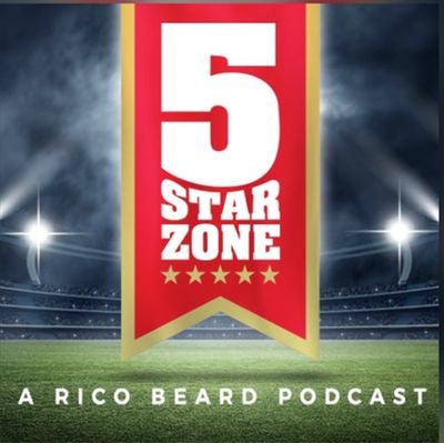 The podcast that gives you the latest on Michigan and Michigan State Sports with Rico Beard and Evan Jankens.