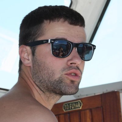 jaimegonalv93's profile picture. 