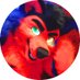 Wulfsy Wulf (v. cheeky!) + Bluey G (v. cute!) (@bluey_grifter) Twitter profile photo Wulfsy Wulf (v. cheeky!) + Bluey G (v. cute!) (@bluey_grifter) Twitter profile photo