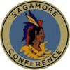 The official Twitter account for the Sagamore Athletic Conference in Indiana.