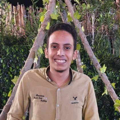 ZaHabashy's profile picture. 