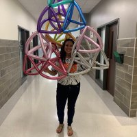 Amanda Garza, M.Ed (@garzalovesmath) 's Twitter Profile