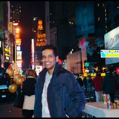 moesbaq's profile picture. An active day trader & Realtor with BSc in Economics + Micromaster in Data, Economics & Development Policy.