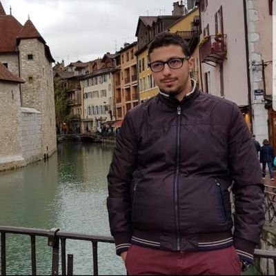 Theabdelhakim's profile picture. Domainer / Digital marketer
Python & Data science enthousiast