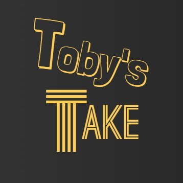 TobysTake1517 Profile Picture