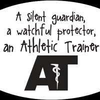 Seth Ireland LAT, ATC (@s_ireland_atc) 's Twitter Profile