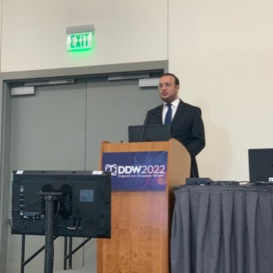 enaddawod's profile picture. Assistant Professor of Medicine @Columbia. Ex-Advanced Endoscopy Fellow @ColumbiaMed. GI Fellow @WeillCornell. IM @WCM_MedChiefs. Doctor/DJ/Researcher.