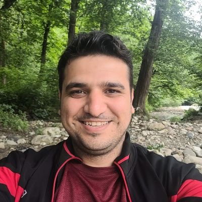 Data Scientist: Iranian National Center for Addiction Studies (INCAS), Tehran, Iran