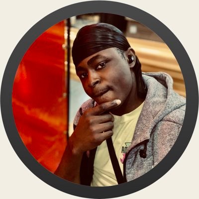 Sammydynamo's profile picture. 😜