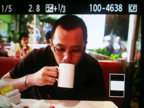 peteradi79's profile picture. If you're going through hell, keep going